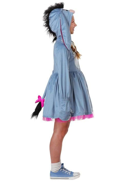 Disney Eeyore Costume Dress for Girls - US 2940
