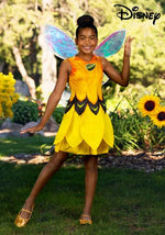 Kid's Disney Fairies Iridessa Costume - US 5291