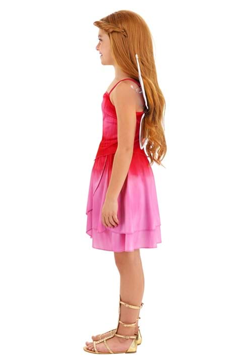 Disney Fairies Rosetta Costume for Girls - US 0651