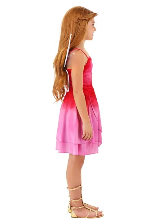 Disney Fairies Rosetta Costume for Girls - US 0651