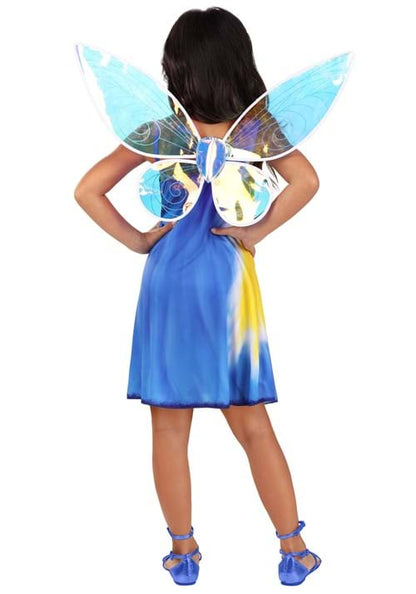 Disney Fairies Silvermist Costume for Girls - US 0219