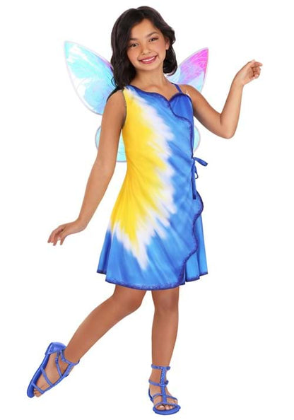 Disney Fairies Silvermist Costume for Girls - US 0219