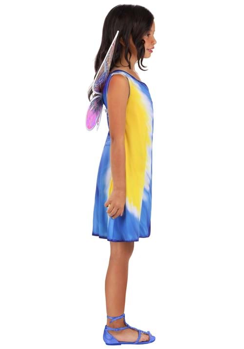 Disney Fairies Silvermist Costume for Girls - US 0219