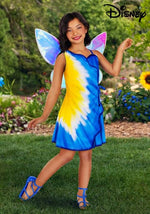 Disney Fairies Silvermist Costume for Girls - US 0219