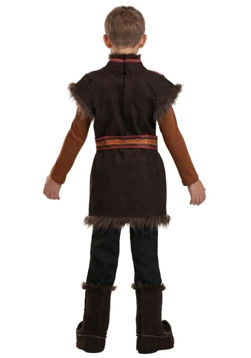 Disney Frozen Boy's Kristoff Costume - US 7419