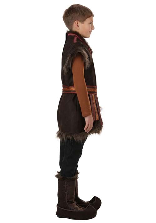Disney Frozen Boy's Kristoff Costume - US 7419