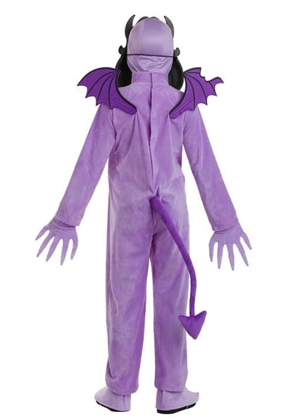 Disney Hercules Pain Costume for Kids - US 1275