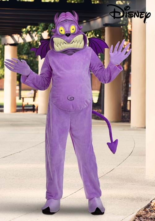 Disney Hercules Pain Costume for Kids - US 1275