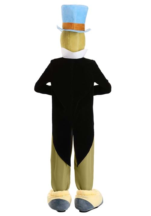 Disney Pinocchio Jiminy Cricket Costume for Boys - US 1799