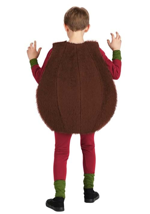 Disney Moana Kakamora Costume for Kids - US 7188
