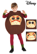 Disney Moana Kakamora Costume for Kids - US 7188