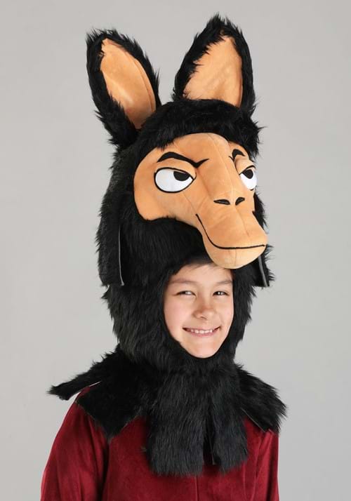 Disney The Emperor's New Groove Kuzco Llama Costume for Boys - US 5243