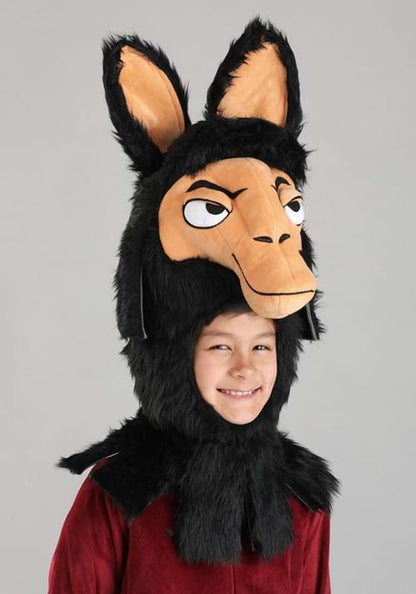Disney The Emperor's New Groove Kuzco Llama Costume for Boys - US 5243