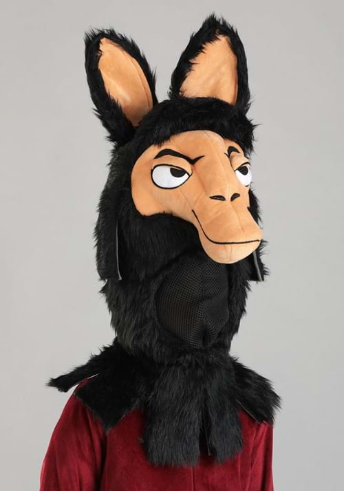 Disney The Emperor's New Groove Kuzco Llama Costume for Boys - US 5243