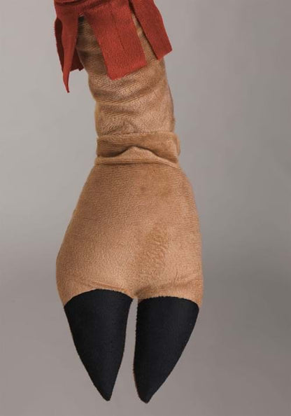 Disney The Emperor's New Groove Kuzco Llama Costume for Boys - US 5243
