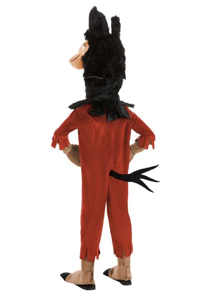 Disney The Emperor's New Groove Kuzco Llama Costume for Boys - US 5243