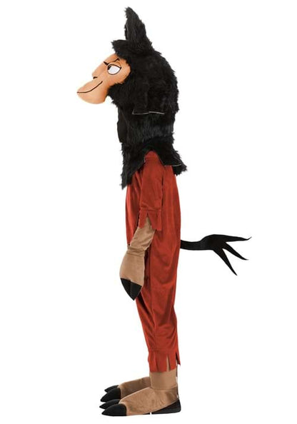 Disney The Emperor's New Groove Kuzco Llama Costume for Boys - US 5243