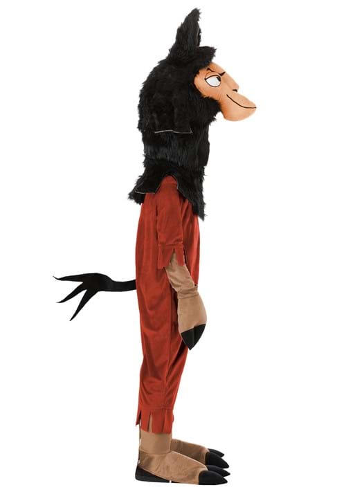 Disney The Emperor's New Groove Kuzco Llama Costume for Boys - US 5243
