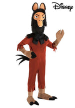 Disney The Emperor's New Groove Kuzco Llama Costume for Boys - US 5243
