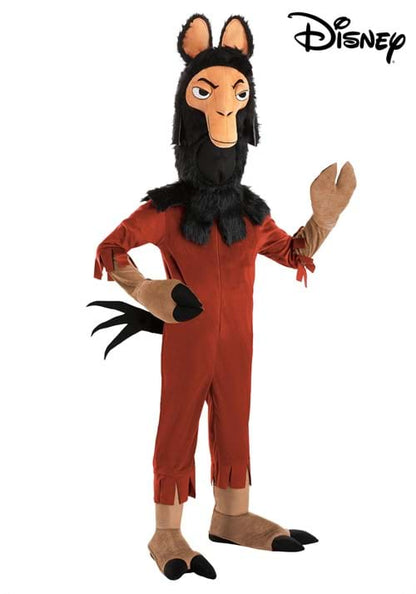 Disney The Emperor's New Groove Kuzco Llama Costume for Boys - US 5243