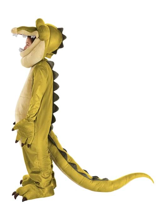 Disney Princess and the Frog Louis Costume for Kids - US 1653