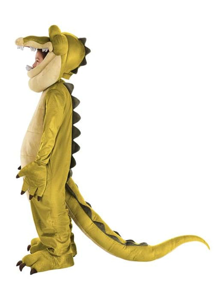Disney Princess and the Frog Louis Costume for Kids - US 1653
