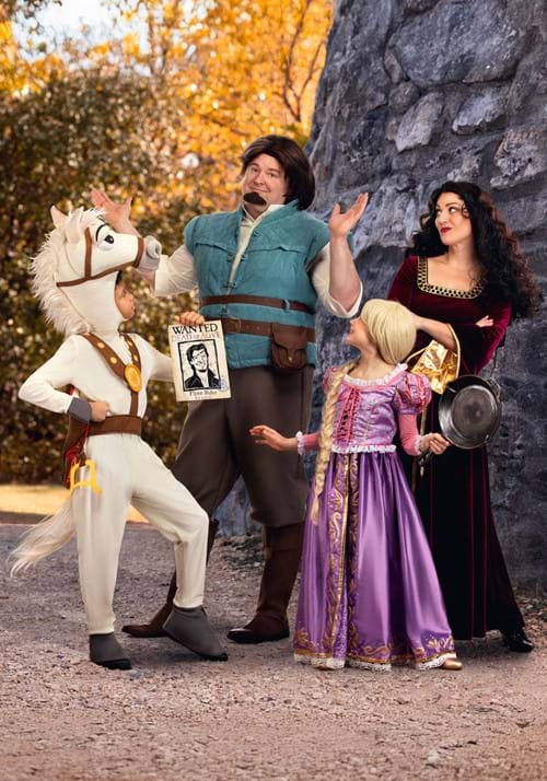 Disney Tangled Maximus Costume for Boys - US 0049