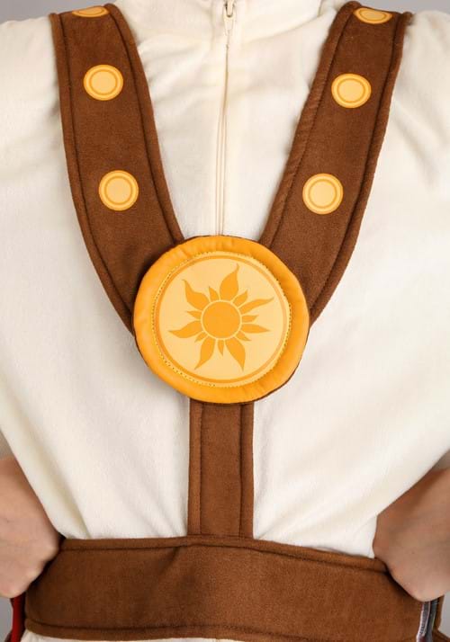 Disney Tangled Maximus Costume for Boys - US 0049