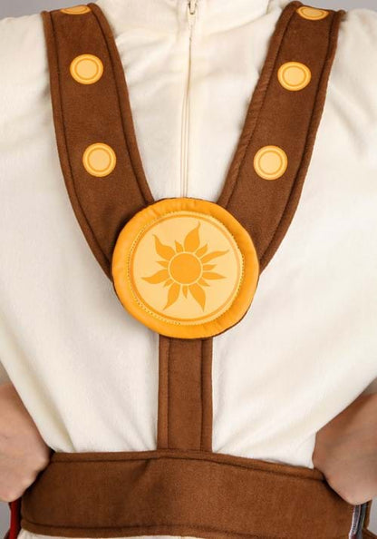 Disney Tangled Maximus Costume for Boys - US 0049