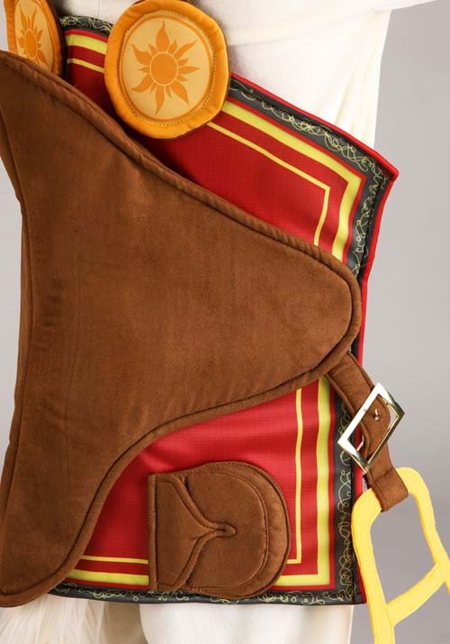 Disney Tangled Maximus Costume for Boys - US 0049