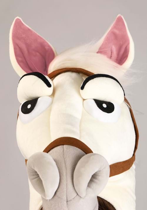 Disney Tangled Maximus Costume for Boys - US 0049