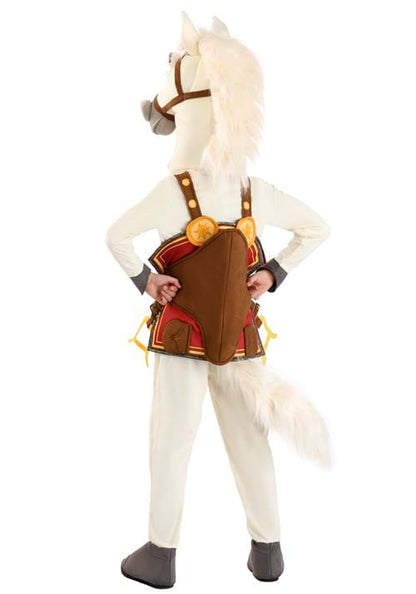 Disney Tangled Maximus Costume for Boys - US 0049