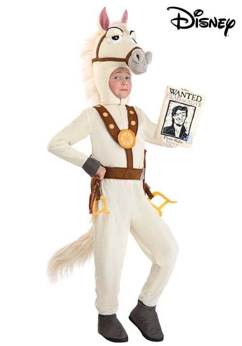 Disney Tangled Maximus Costume for Boys - US 0049