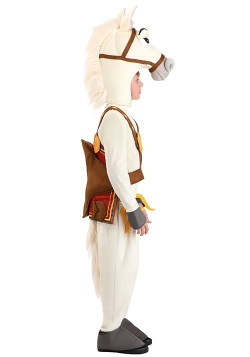Disney Tangled Maximus Costume for Boys - US 0049