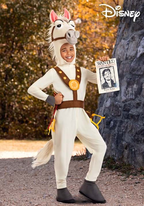 Disney Tangled Maximus Costume for Boys - US 0049