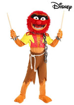 Disney Muppets Animal Costume for Boys - US 1590