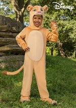 Disney The Lion King Nala Costume for Girls - US 4847