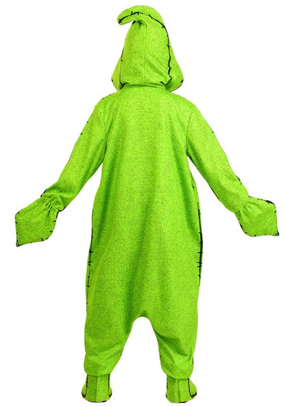 Kid's Disney Oogie Boogie Onesie Costume - US 0964