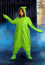 Kid's Disney Oogie Boogie Onesie Costume - US 0964