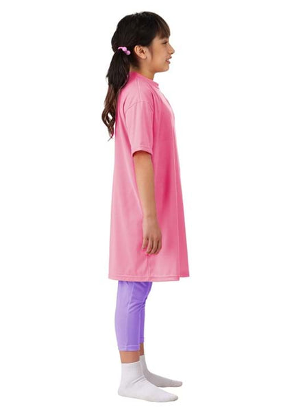 Girl's Disney Pixar Monsters Inc. Boo PJ Costume - US 4425