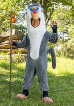 Disney The Lion King Rafiki Costume for Boys - US 2349