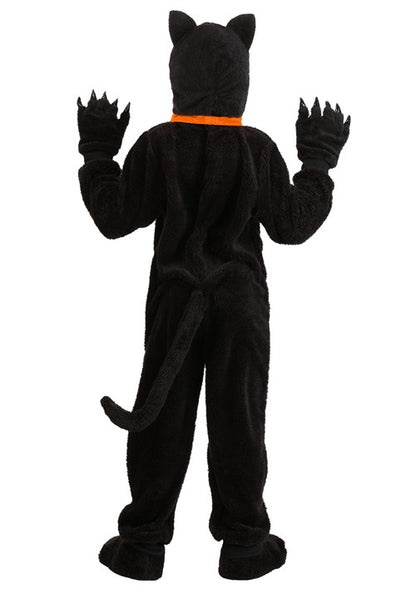 Disney Hocus Pocus Kid's Thackery Binx Costume - US 0106