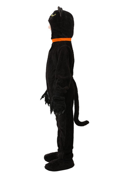 Disney Hocus Pocus Kid's Thackery Binx Costume - US 0106