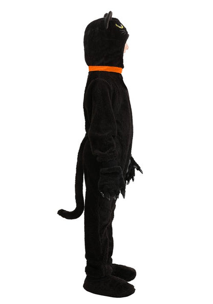 Disney Hocus Pocus Kid's Thackery Binx Costume - US 0106