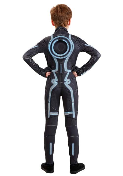Disney Tron Costume for Kids - US 0380