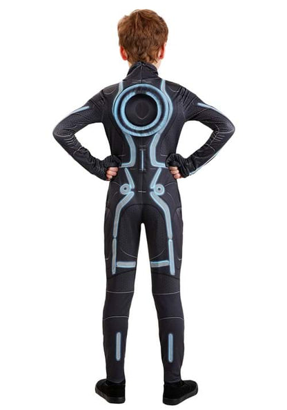 Disney Tron Costume for Kids - US 0380