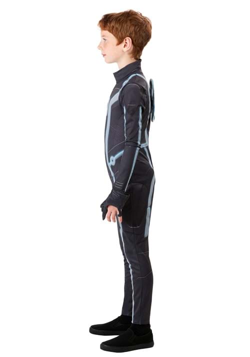 Disney Tron Costume for Kids - US 0380