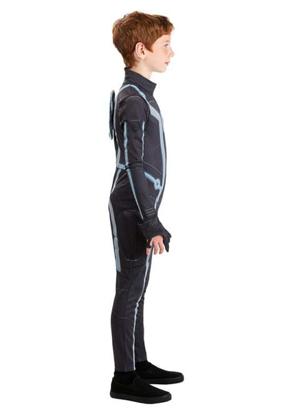 Disney Tron Costume for Kids - US 0380