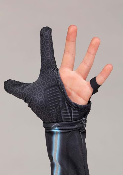 Disney Tron Costume for Kids - US 0380