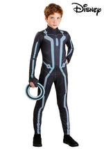 Disney Tron Costume for Kids - US 0380